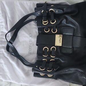 Jimmy Choo Ramona Bag